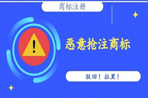 大安区市场监督管理局查处全市首例恶意商标注册申请案