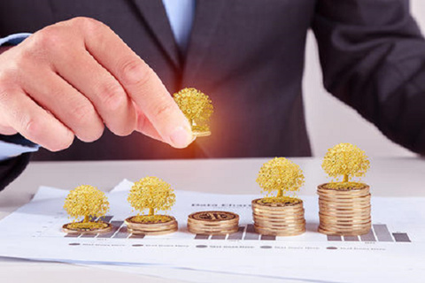 2024年全国商标质押融资登记金额超3000亿元